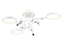 Накладной светильник Ambrella Light FL51646