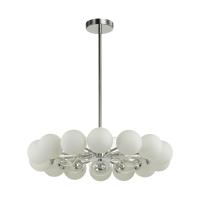 Люстра на штанге LUMION 6550/14C