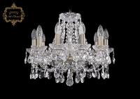 Подвесная люстра Art Classic 11.21.10.165.Br.Sp