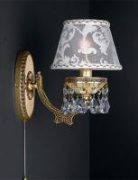 Бра Reccagni Angelo A 7133/1