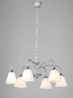 Подвесная люстра Vitaluce V3154/6