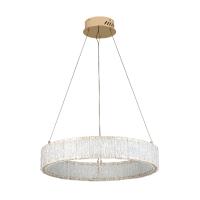 Подвесная люстра MODELUX ML.9361.600 GD