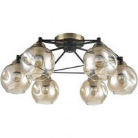 Накладная люстра Vele Luce VL1882L06