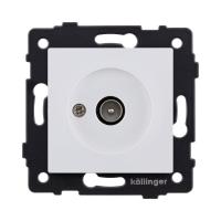 Розетка KOLLINGER REA-007WM