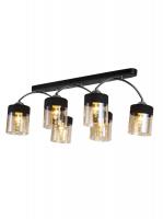 Накладная люстра Hiper H111-6