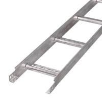 Лоток лестничный 200х50 L3000 сталь 1.5мм Промрукав PR16.0904