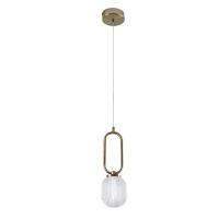 Подвесной светильник MODELUX MS.88919.1 BS