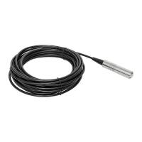 Датчик уровня погруж. (гидростат) 0-10м вод.ст. 0.5% кабель 15м EKF PRT-102-10-0.5-15