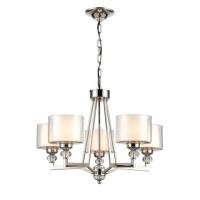 Подвесная люстра Vele Luce VL1053L05