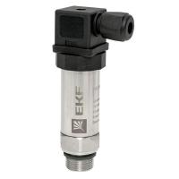 Преобразователь давления PRT-100-1.0-1.0-M20-V (с поверкой) EKF PRT-100-1.0-1.0-M20-V