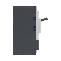 Выключатель автоматический в литом корпусе YON pro MNX250L 3P 250А 70кА при AC415V расц. TMD YON MNX250L3PTMD0250