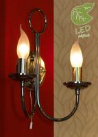 Бра Lussole GRLSA-4611-02