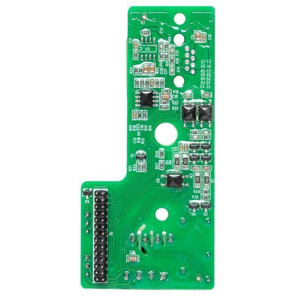 Карта расширения для преобразователя частоты PRO-Drive EKF PD-150-ACC-IO-EXTEND-2