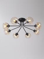 Накладная люстра Vitaluce V47240-13/8PL