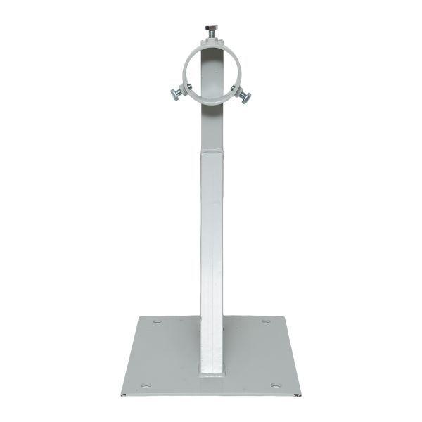 Кронштейн опорный для МССП-МССА-8-10м PROxima EKF koms-90