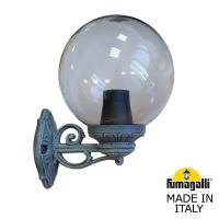 Светильник настенный Fumagalli G25.131.000.VZF1R