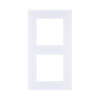 Рамка KOLLINGER AS2WH