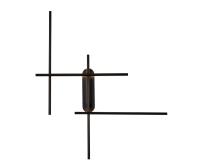 Бра Kink Light 08405-4,19