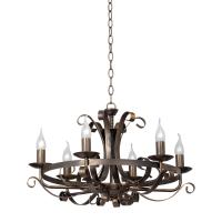 Подвесная люстра Vitaluce V1105/6