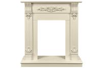 Royal Flame Портал Royal Flame Palermo SFT (Разборный) - Слоновая кость