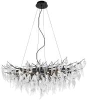 Подвесная люстра WERTMARK WE182.15.043