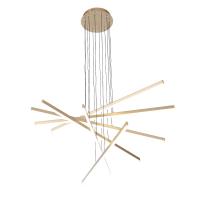 Подвесная люстра ST-Luce SL394.223.06