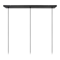 Подвесной светильник LUCIDE 45492/03/36