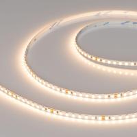 Лента светодиодная RT-A160-5mm 24V Warm 2700К 15Вт/м IP20 2835 открыт. (уп.5м) Arlight 037814