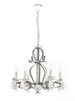 Подвесная люстра Arti Lampadari Surano E 1.1.6 S