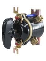 Выключатель пакетный ПВ2-63А (исп. 1) Электротехник ET008516