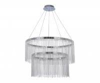 Подвесная люстра Kink Light 08260-80+60,02