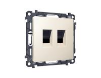 Розетка Ambrella Volt MA332110