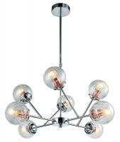 Люстра на штанге ARTE Lamp A9276LM-8CC