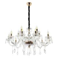 Подвесная люстра MODELUX ML.7151.15P