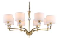 Подвесная люстра Ambrella Light LH71133