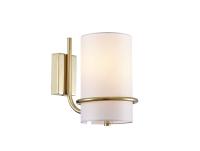 Бра Newport 4631/A gold