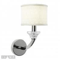 Бра iLamp 85175/1B CR