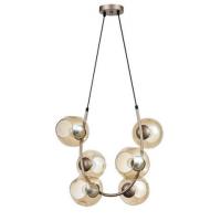 Подвесная люстра Vele Luce VL5004P61