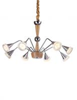 Подвесная люстра Lucia Tucci Natura 072.8 Led