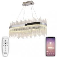 Подвесная люстра Natali Kovaltseva LED LAMPS 81265