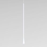 Подвесной светильник Elektrostandard 50312 LED 7W 4000K белый