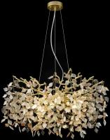 Подвесная люстра VELANTE 184-403-08