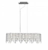 Подвесная люстра Simple Story 5931PL3LED