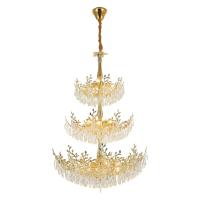 Подвесная люстра Citilux CL310262