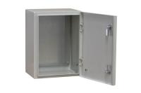 Корпус металлический ЩРНМ IP31 400х300х150 DEKraft 32466DEK