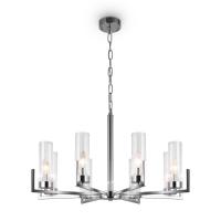 Подвесная люстра Freya FR5214PL-08CH