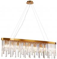 Подвесная люстра Stilfort 2113/03/08PL