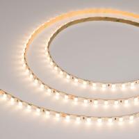 Лента светодиодная FLT-B70-8mm 24V Warm 2700К 15.5Вт/м IP20 45deg открыт. (уп.5м) Arlight 043812