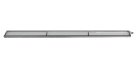 Titan Inox Advanced 1500x100x30 90Вт 5000К IP66 Матовое закаленное стекло