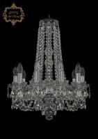 Подвесная люстра Art Classic 11.11.10.165.h-62.Cr.Sp